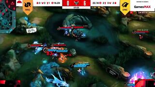 RRQ VS ONIC PART 30
