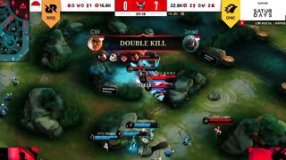 RRQ VS ONIC PART 31