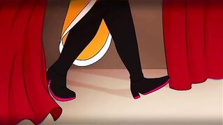 _KINGDOM COME_ _ TADC SONG [DIGITAL CHESS AU] Ft. _officialkathychan(360P).