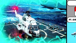 Merek Helikopter Dari Berbagai Negara