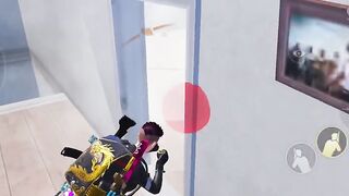 Dancing Nade????