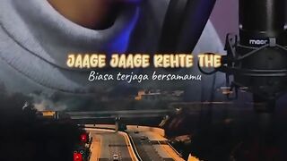 Mencintaimu adalah keinginanku tanpa bisa memilikimu