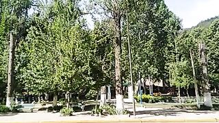 #لقصيبه#عين اسردون #القلعه#السياحه بالمغرب