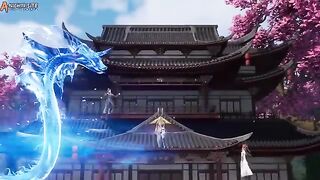 Wan Jie Du Zun Eps 238