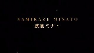 Minato yellow Flash