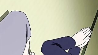 Sasuke Uchiha 2