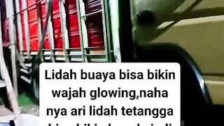 ayam broiler || kata kata lucu 92