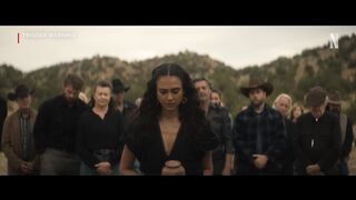 Trigger Warning | Official Trailer | Netflix
