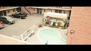 Poolman | Official Trailer (HD) | Vertical