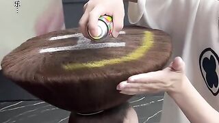 Amazing Hair Cutting style