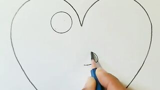 Art is not difficult to learn