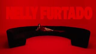 Nelly Furtado_ Tove Lo_ SG Lewis - Love Bites (Официальный визуализатор)(720P_HD).