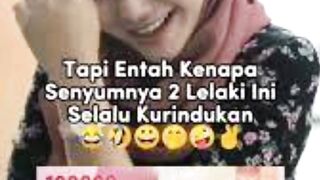 Anak cantiknya ayah