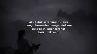 Story galau 4