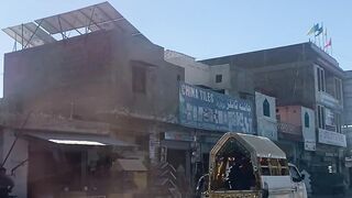Beautiful Kohat Chungi Bannu Road Kohat #beautifulkohat #kohat #kohatpakistan #kohatcity #viral