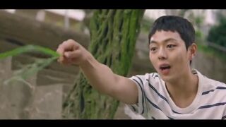 Begins Youth Episode 3 BTS Kdrama ENG SUB Part 1