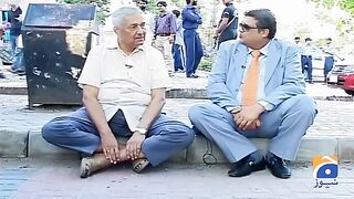Abdul Qadeer Khan Emotional Message - Youm-e-Takbeer - Nuclear Power in Pakistan