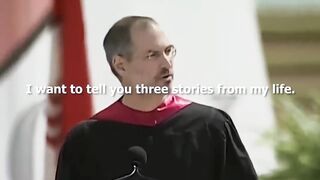 One of the Greatest Speeches Ever  Steve Jobs 2
