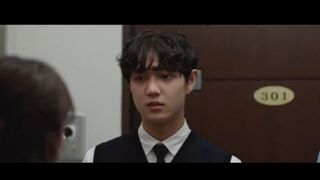 Begins Youth Episode 3 BTS Kdrama ENG SUB Part 2