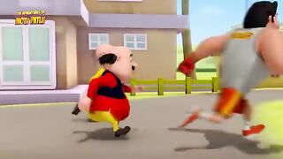 Back To Back Fun | 187 | Motu Patlu Cartoons | S08 | Cartoons For Kids | #motupatlu #video