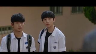 Begins Youth Episode 4 BTS Kdrama ENG SUB Part 1