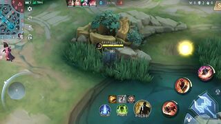 MOBILE LEGEND | MINOTOUR MONTAGE HIGHLIGHT