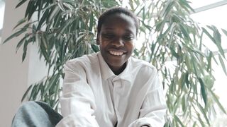 "The Joy Effect: Catalyzing Transformation with Happiness"