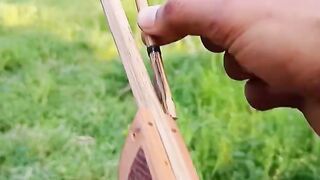 Bamboo Creations with Rover