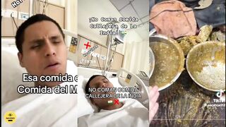 oscar curi muria fallecio video full