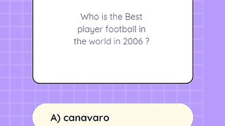 Who is the Best player in 2006