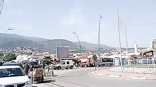 المغرب#