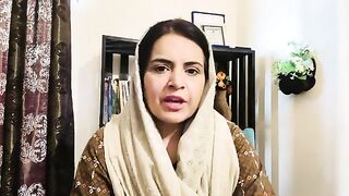 Dr Abdul Qadir Last Words l Imran Khan Welcome to Traitor Club l PML (N) Election l Samina Pasha