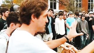 What does the Bible Bible says about slavery? Student get the answer