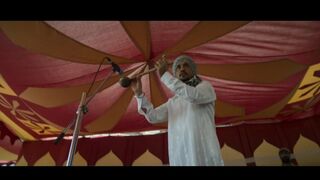 Amar Singh Chamkila Movie Part 1