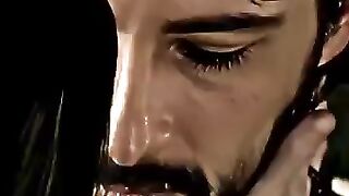 Xerxes transform into God???? #xerxes #marvel #marvelstudios