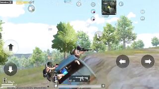 I'll Make You All Black To Lobby