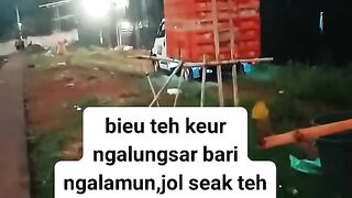 ayam broiler || kata kata lucu 97