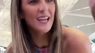 SAXOPHONIST at the AIRPORT ???????? #piano #saxophone