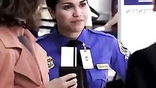 Found a girl who can easily spot a lie????#movie #series