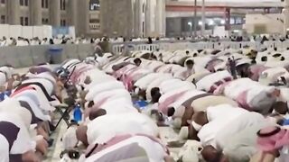 نہ میں آج تک غیر اللہ کے سامنے جھکا ہوں نہ اپنی قوم کو جھکنے دوں گا