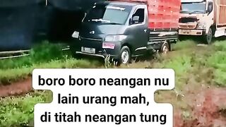 ayam broiler || kata kata lucu 100