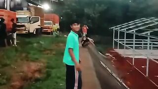 ayam broiler || kata kata lucu 101