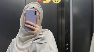 I want this with my mehram