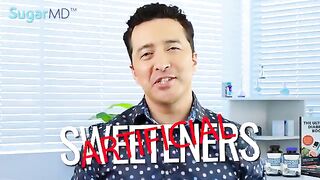 Artificial vs. Natural Sweeteners: Groundbreaking New Research Reveals Surprising Health Impacts