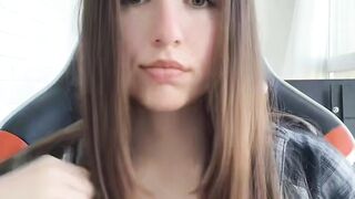 Tik tok girl 224