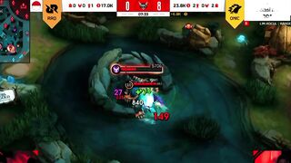 RRQ VS ONIC PART 32