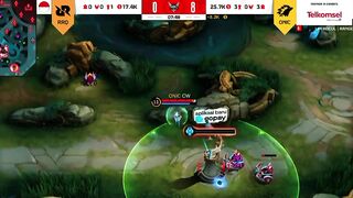 RRQ VS ONIC PART 33
