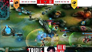 RRQ VS ONIC PART 35