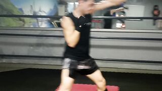 Kickboxing 2