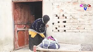 #funny - Ramzi Sughri, Koki, Jatti, & Mai Sabiran,Bhotna,Sanam New Funny Video By Rachnavi Tv.